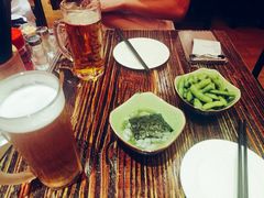 -平成屋·午肴夜酒(四川北路店)