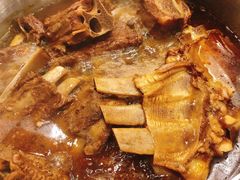 -蝎王府羊蝎子(西直门店)