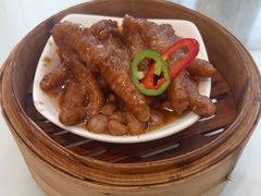 -御彩酒家(东风东路店)