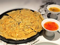 潮州蚝烙-潮堂 · 潮州菜(国贸商城店)
