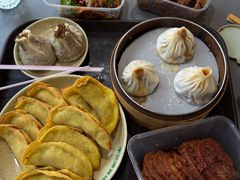-李记清真馆(打钉巷店)