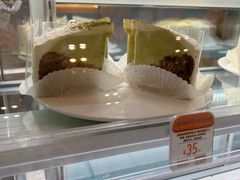 -西村叔叔的店·面包·甜品·蛋糕(清河万象汇店)