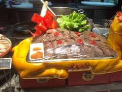 -前门烤鸭(江东中路店)