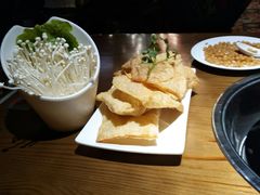 -百岁我家·酸菜鱼专门店(塘下店)