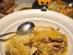 -话梅·客家小厨(东门店)