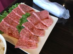 -焼肉 琉球の牛(北谷)
