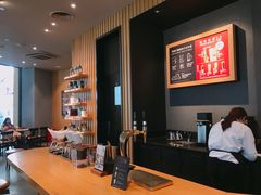 -星巴克(长沙乐和城门店)
