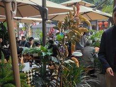 -老地方猫儿面(磁器口店)