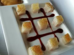 -富力丽思卡尔顿酒店·丽轩中餐厅