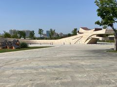 -盘龙城国家考古遗址公园