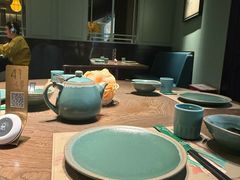 -安南越南餐厅(青岛万象城店)