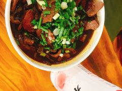 -王记生烫牛杂面馆(兰陵路店)