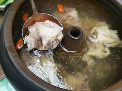 原味汽锅鸡-云海肴云南菜(曲江大悦城店)