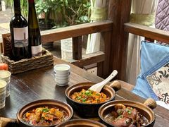 -吃货私房菜(丽江束河古镇店)