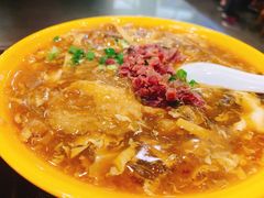 -毛华美食(清扬路店)