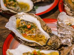 -辉记炭烧海鲜大排档·老字号(福田店)