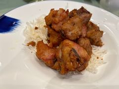 -稻香酒家·33年老字号·港式粤菜(富邦中心店)