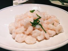 龙井虾仁-大牌大·传统杭帮菜(湖滨店)