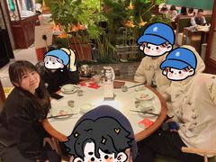 -禄运茶居·手工点心(猎德店)