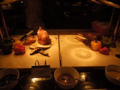 -AdD全日制餐厅(中谷花园酒店)