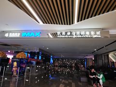 -武商摩尔影城(国广IMAX激光店)