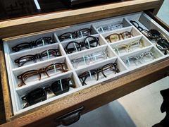 -大视光学•LINDBERG林德伯格•全球手工眼镜集合店(王府井店)