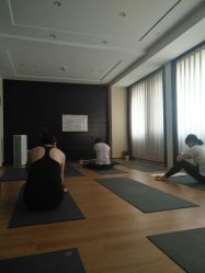 点击看大图 -FineYoga梵音瑜伽·普拉提