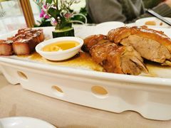 烧腊-尚一汤·粤菜海鲜(环球港店)