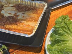 -丹东特色烤肉(学府路一部店)