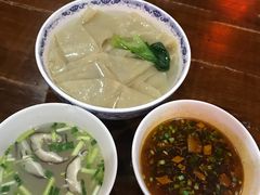 天下第一面-天下第一面(大雁塔北广场店)