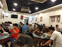 大堂-西关刘福记(文德路店)