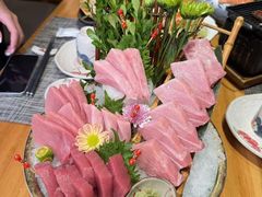 -大岛日本料理铁板烧(南通大饭店)