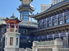 -西宁市东关清真大寺