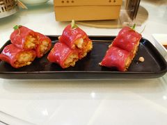 -顺峰(农展馆店)