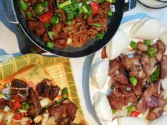 -食光慢宴·安吉土菜馆