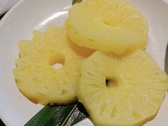 -小花花炭火烤肉·十五年延吉风味(左家庄店)