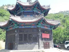 -云峰山自然风景区