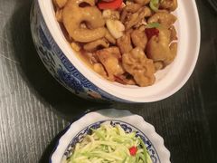 -曾家厨房·新徽菜(高新天柱路店)