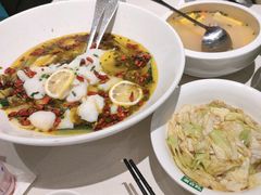 -绿草地·湘菜(7mall店)