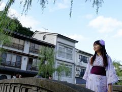 -城崎温泉 外七汤