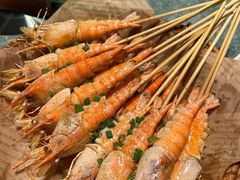 -79号渔船海鲜饭店(宝安店)
