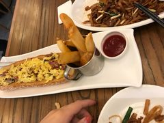 -翠华餐厅(德基广场店)