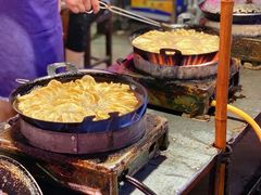 牛肉锅贴-桂萍特色牛筋牛杂(长堤街总店)