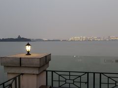 -岁粤Moon·湖景餐厅(月光码头店)