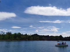 -承德避暑山庄景区