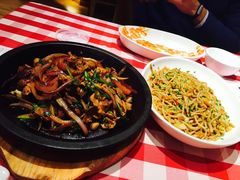 -西贝(上海我格广场店)