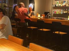 大堂-Secco德式餐吧(南秀村店)
