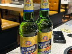 -玉善烧烤串城(长春总店)