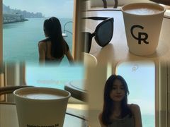 -Cupping Room(Harbour City)