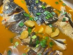 -千岛湖小鱼儿·淳安匠心农家菜